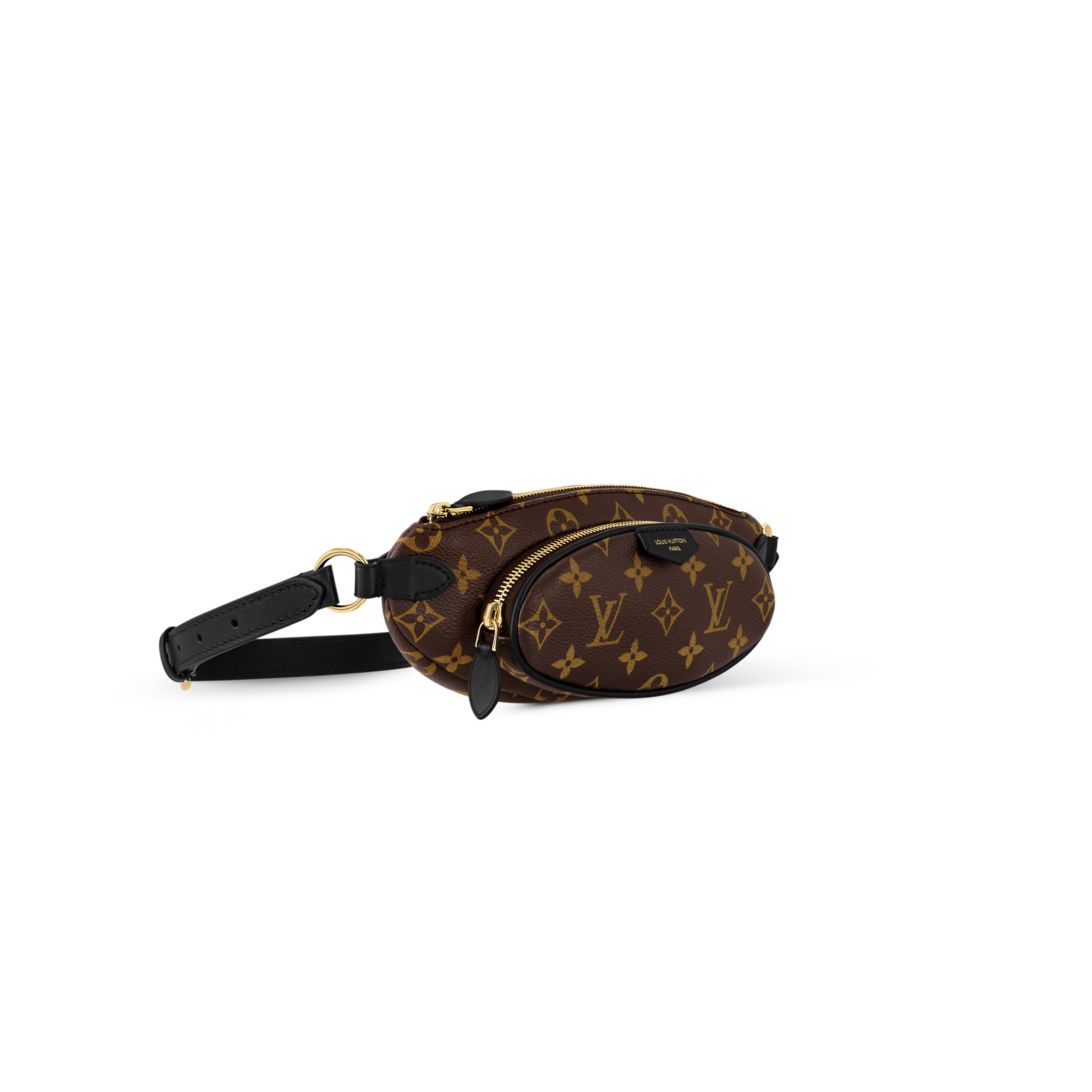 LOUIS VUITTON MASTER KEEPIT M14806 (29*12*6cm)